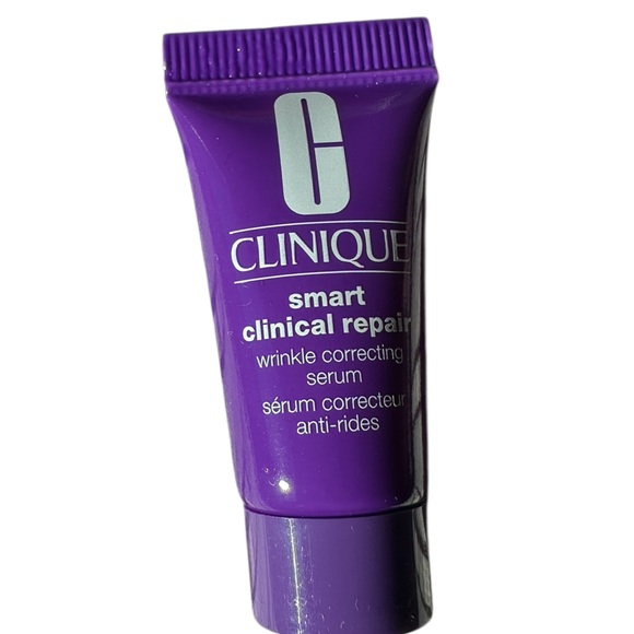 Clinique Eyeshadow Palette with Earthy Tones - Picture 7 of 8